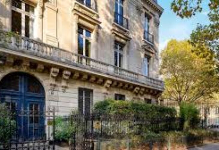 Chateauform Monceau Vélasquez | Paris