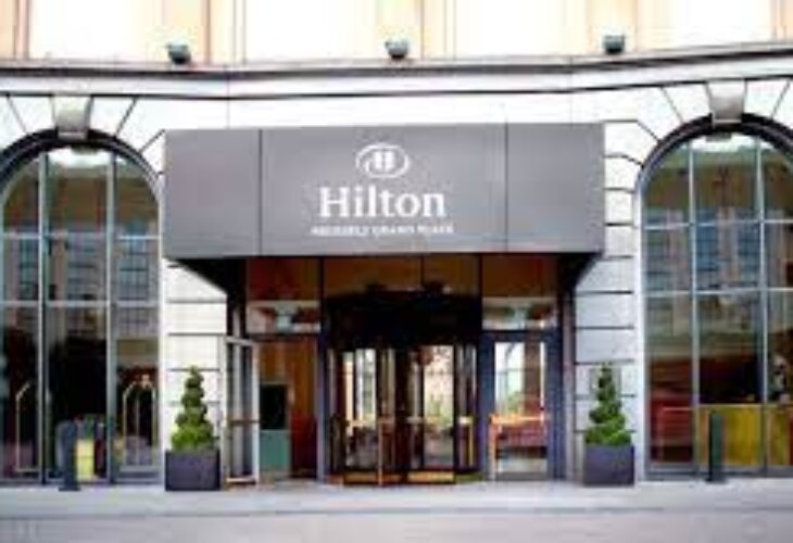 Hilton | Brussel