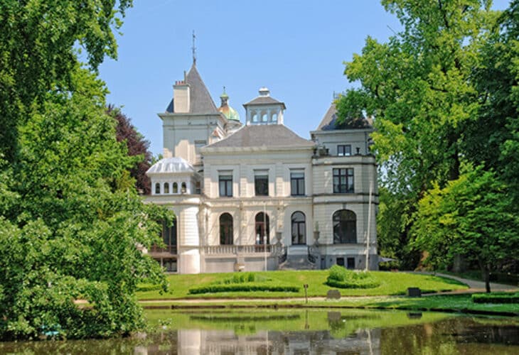 Kasteel Tivoli | Mechelen