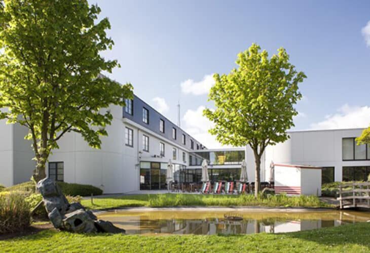 Ter Elst | Edegem
