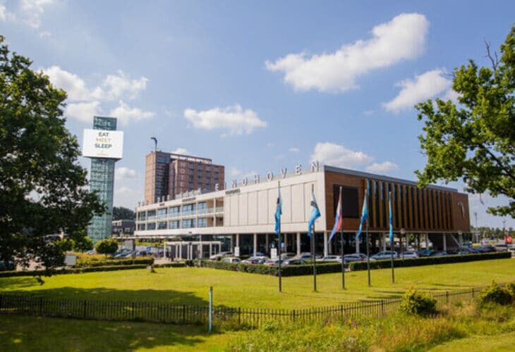 Van der Valk Hotel | Eindhoven